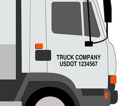 Apply for USDOT Number - MOTUS